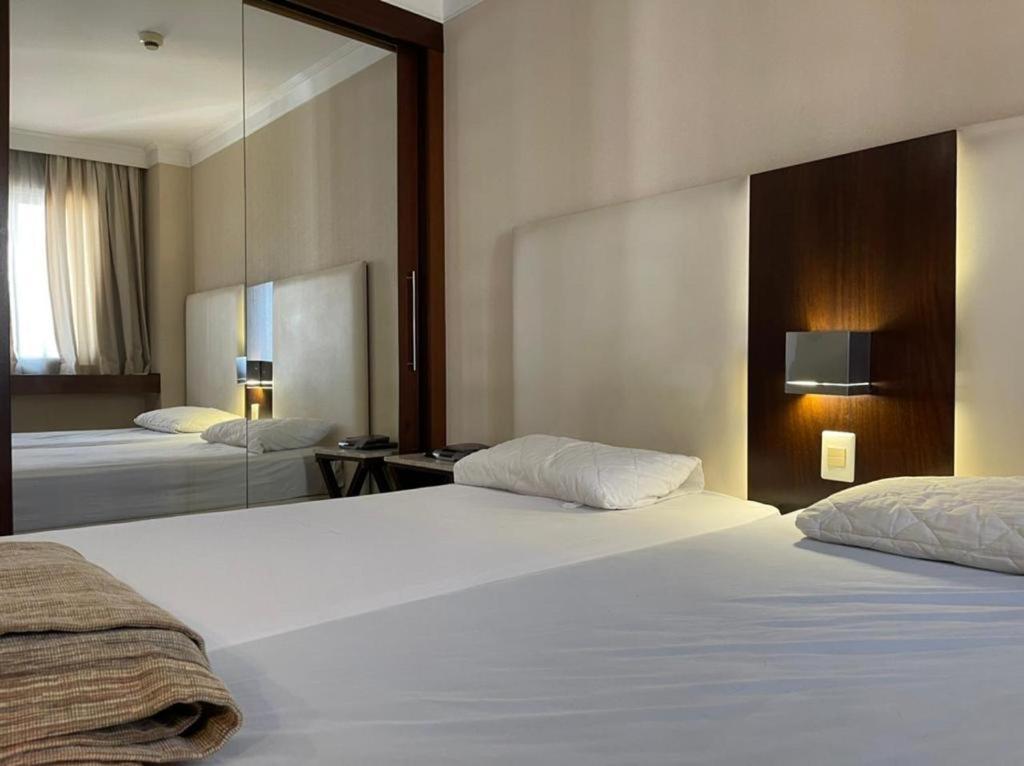 Apartment Charmoso Flat Na Alameda Santos *