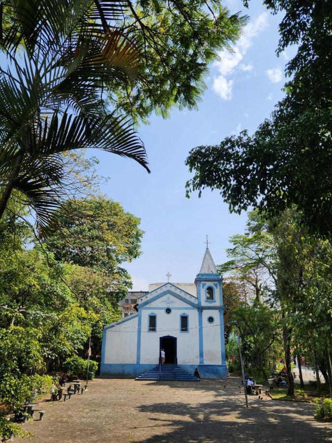 Casa Privativa Metro Penha Guest house Sao Paulo