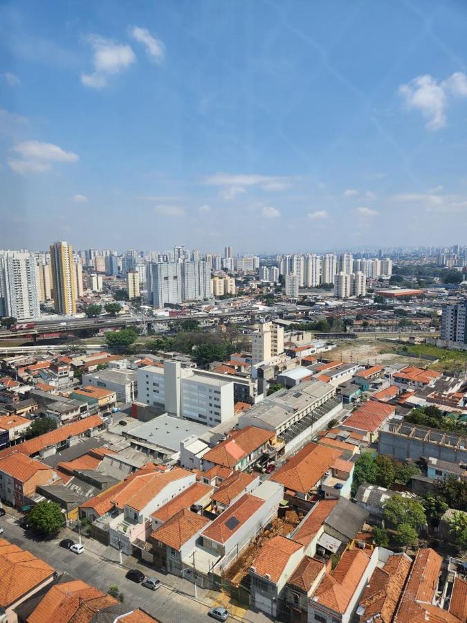 Casa Privativa Metro Penha *