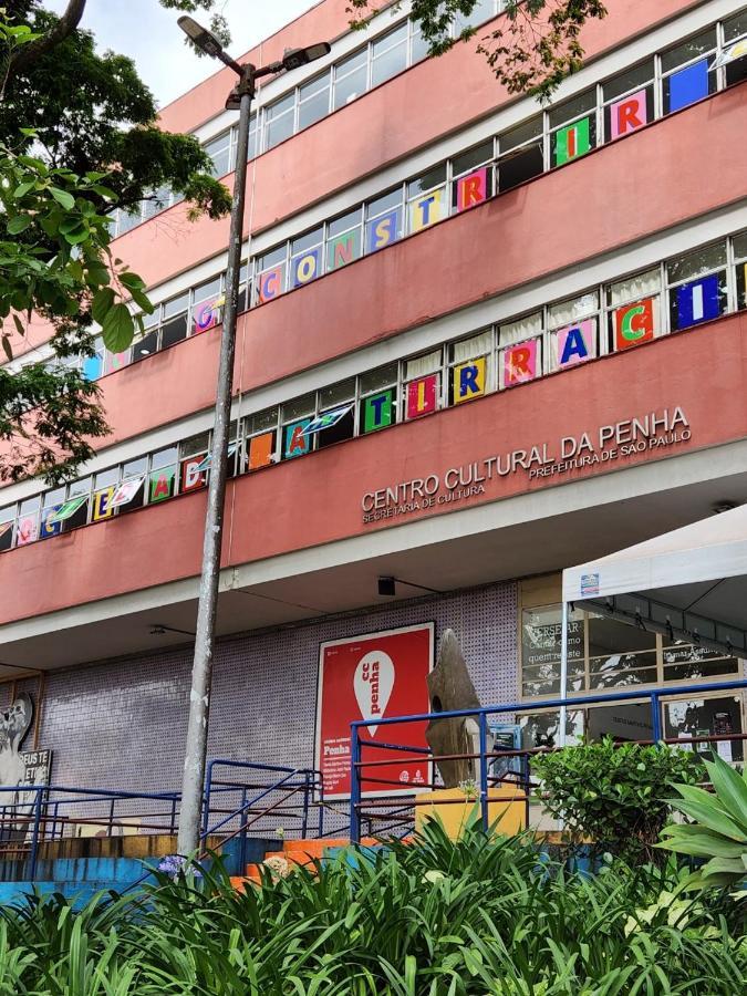 Casa Privativa Metro Penha Guest house Sao Paulo