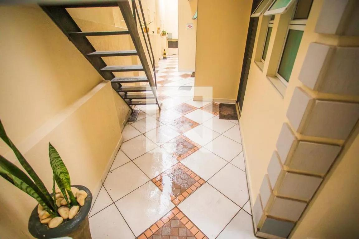 Lofts Bogaris Konukevi Sao Paulo