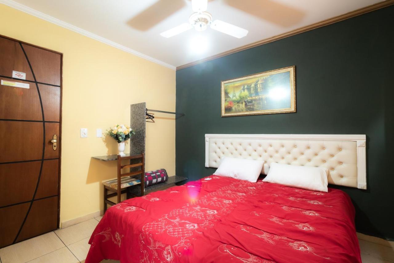 Etoa Ipiranga Hotel 3*