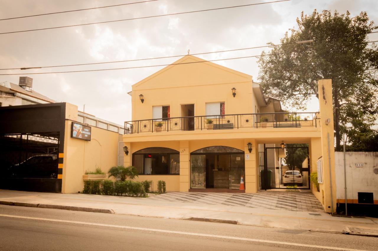 Etoa Ipiranga 3*