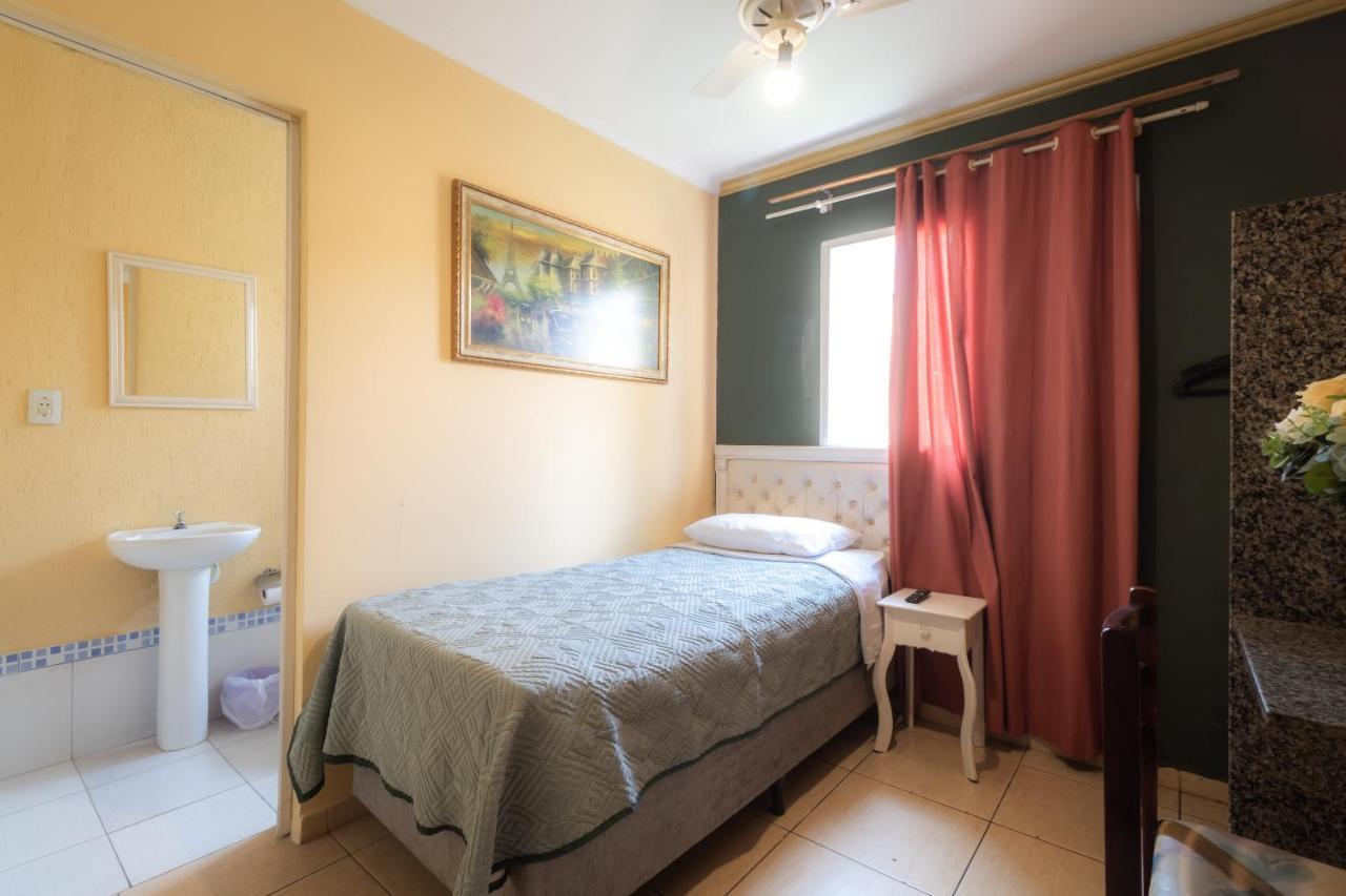 Khách sạn Etoa Ipiranga