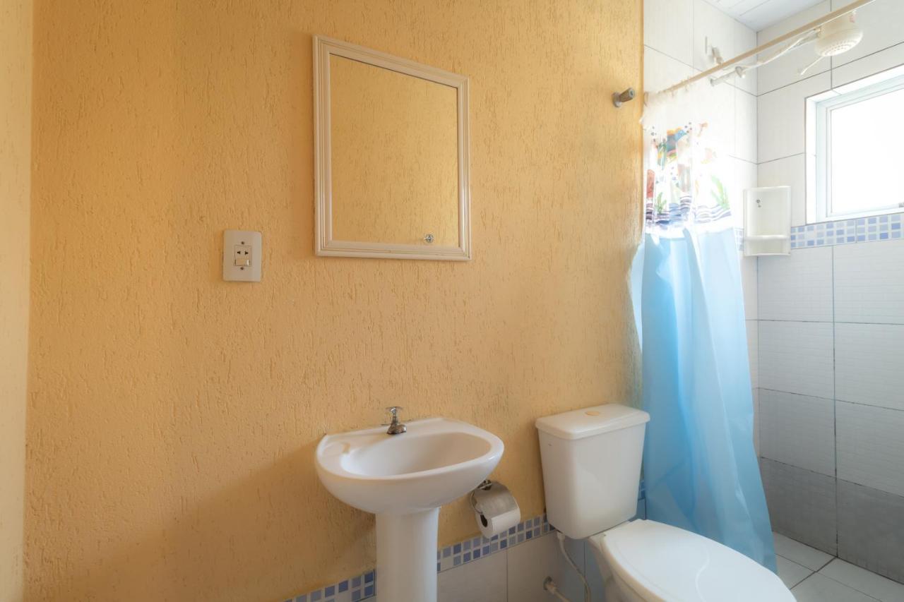 Hotel Etoa Ipiranga