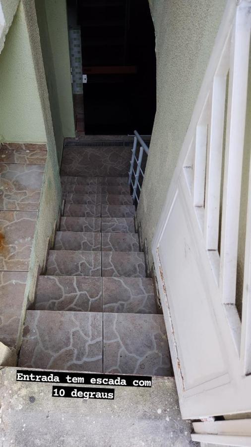 Casa Privativa Metro Penha *