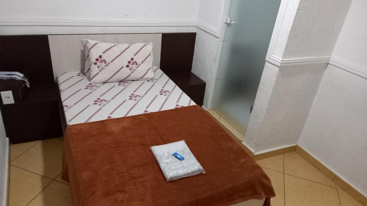 Tenda Brigadeiro Sp 2*