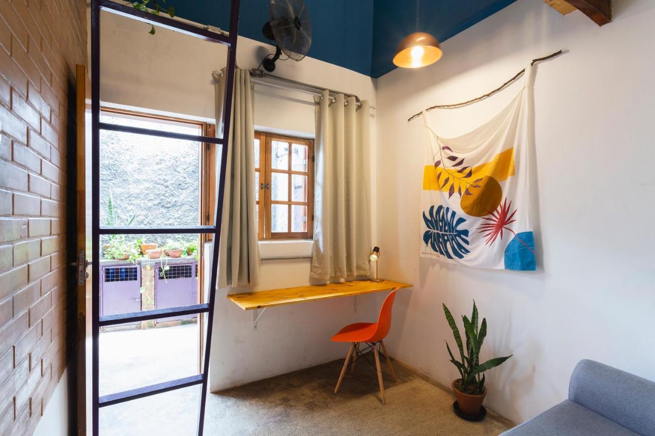 Hostel O De Casa *