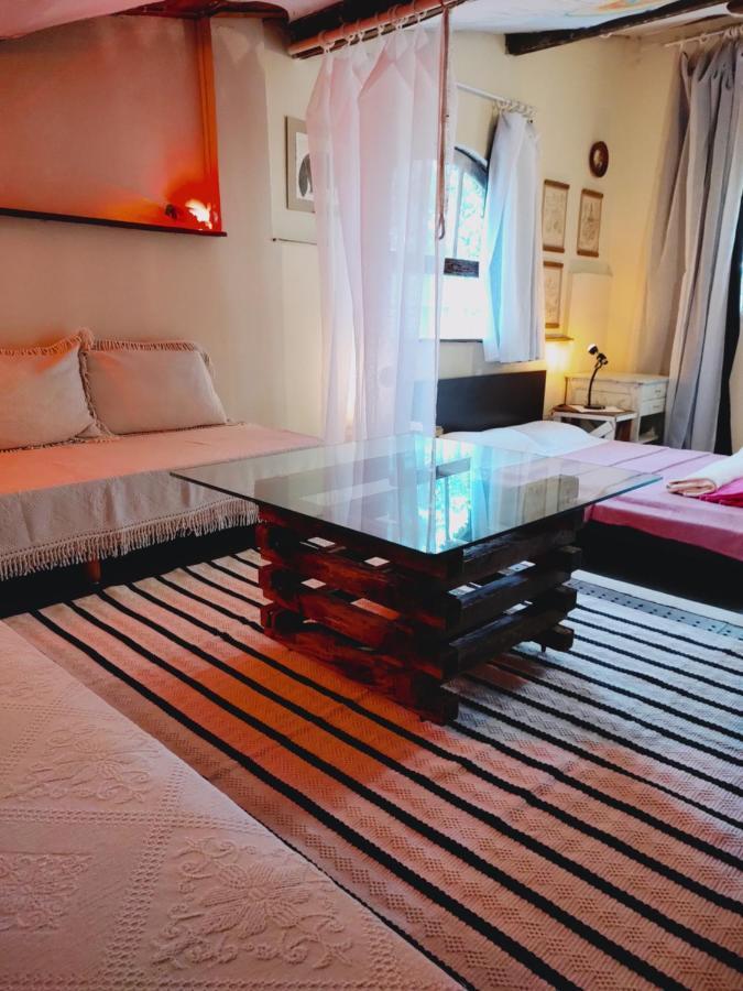 Casa Magica Sp - Proximo Ceic Itau E Sp Expo Guest house *