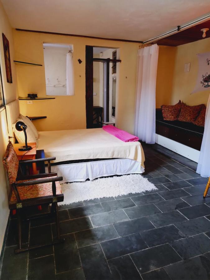 Casa Magica Sp - Proximo Ceic Itau E Sp Expo Guest house *