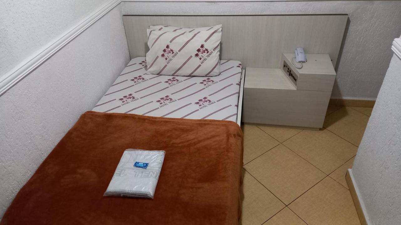 Tenda Brigadeiro Sp Hotel 2*