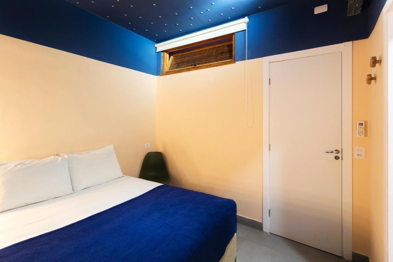Hostel O De Casa Sao Paulo