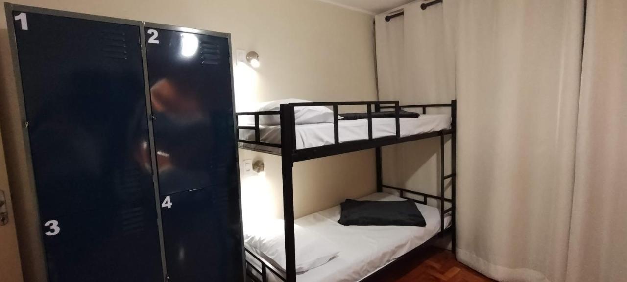 Soul Av Paulista Bela Vista 2 *