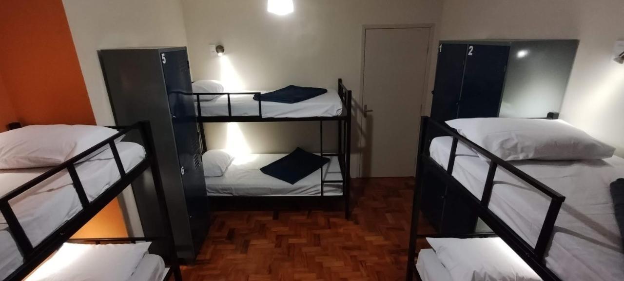 Hostel Soul Av Paulista Bela Vista 2 Sao Paulo