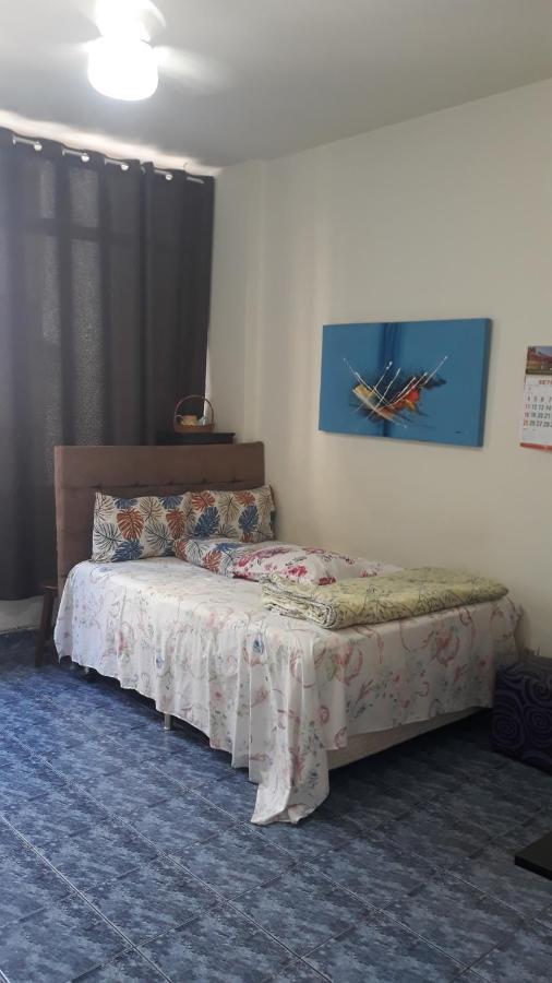 Apartemen Ap Mobiliado Em Sp Metro Da Repubilca Brasil