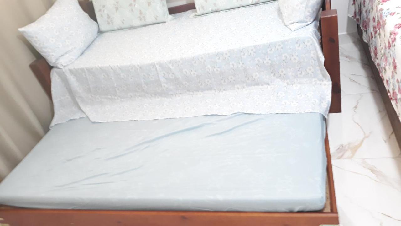 Apartment Ap Mobiliado Em Sp Metro Da Repubilca Brasil