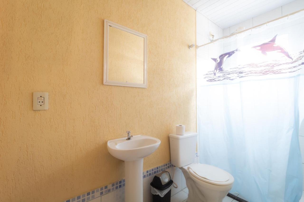 Etoa Ipiranga Khách sạn