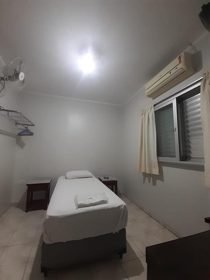 Apeninos Basicas 2* Sao Paulo