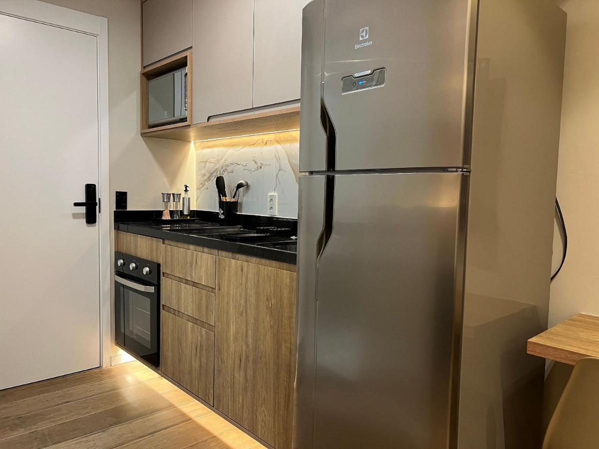 Apartment Sampa - Moema Cotovia