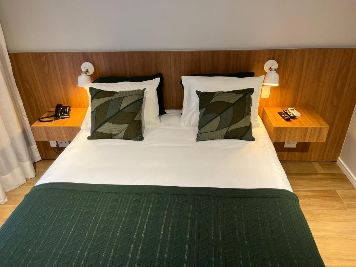 Landmark By Hotelaria Brasil