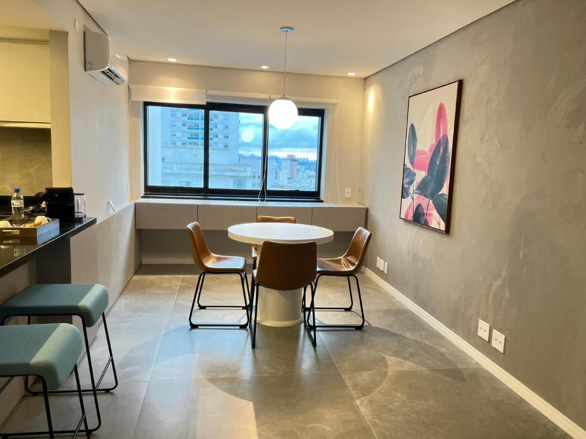 Landmark By Hotelaria Brasil Apartment