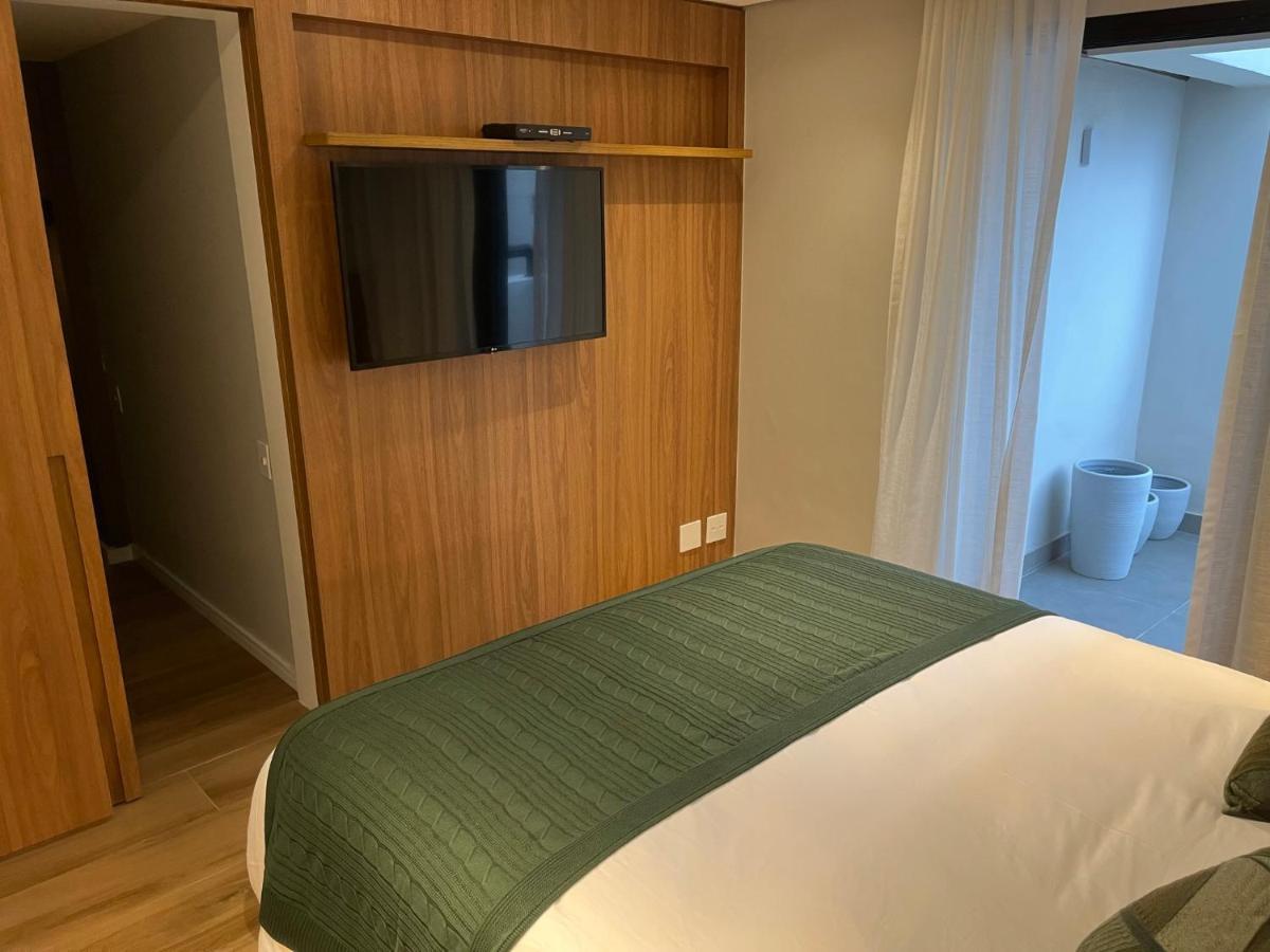 Landmark By Hotelaria Brasil Apartment Sao Paulo