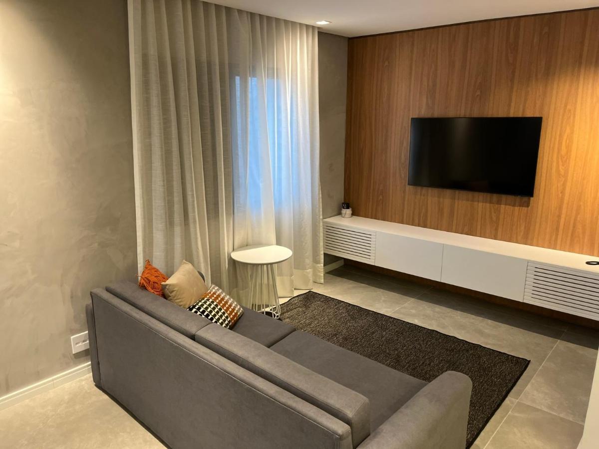 Apartment Landmark By Hotelaria Brasil *