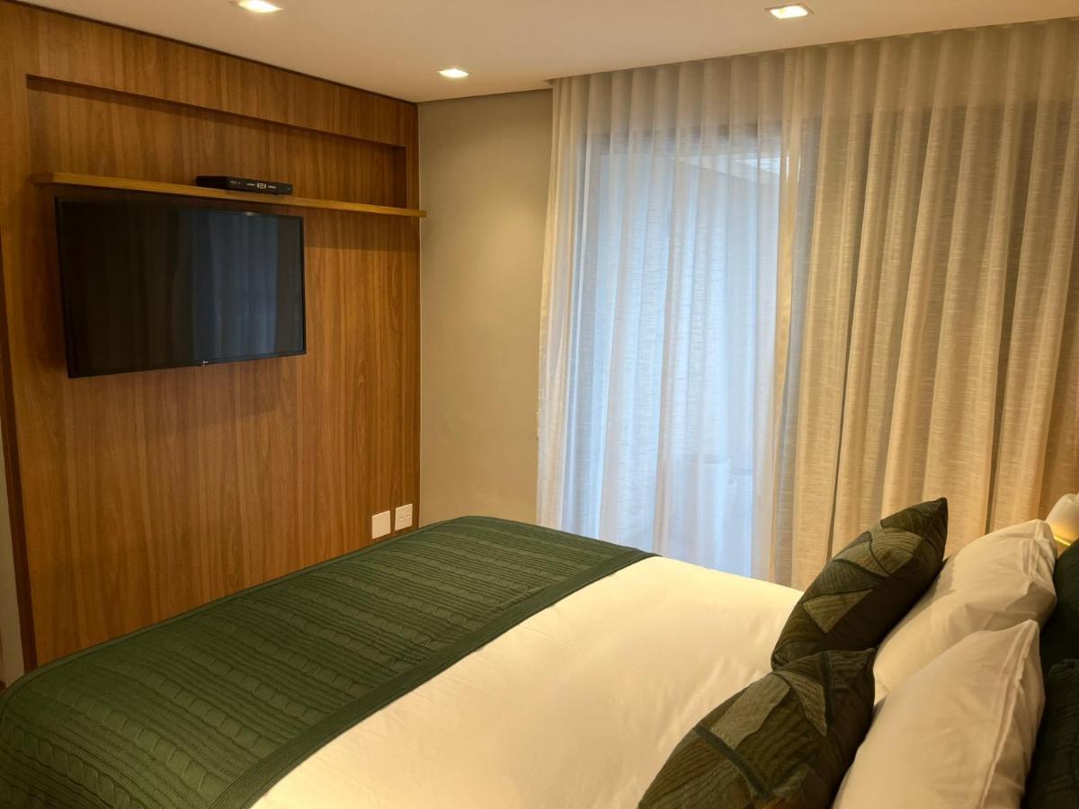 Apartment Landmark By Hotelaria Brasil
