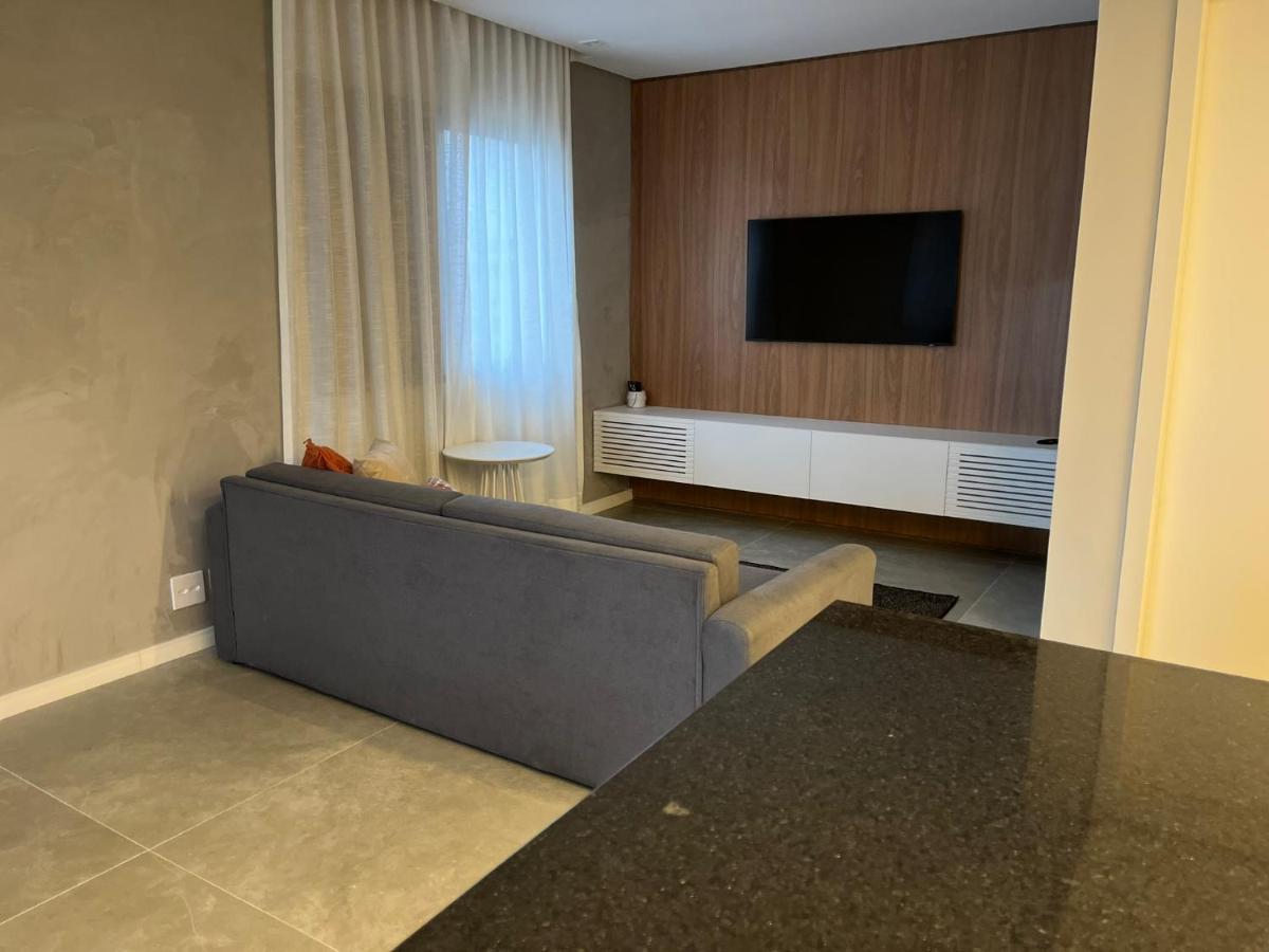 Apartment Landmark By Hotelaria Brasil Sao Paulo