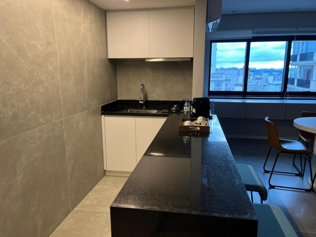 Apartment Landmark By Hotelaria Brasil *