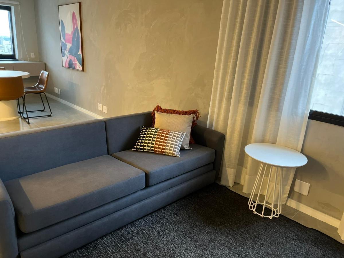 Apartment Landmark By Hotelaria Brasil *