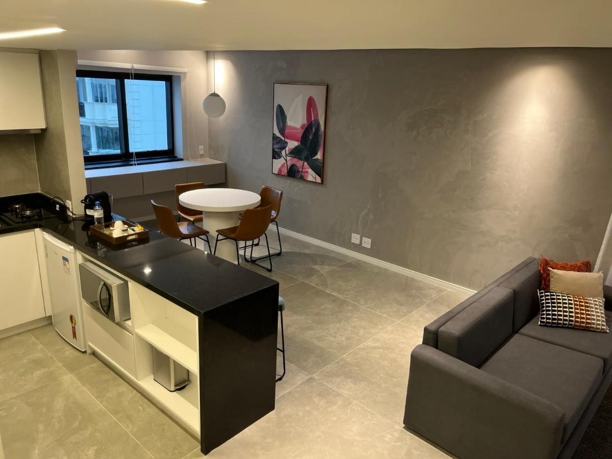 Landmark By Hotelaria Brasil Apartment *