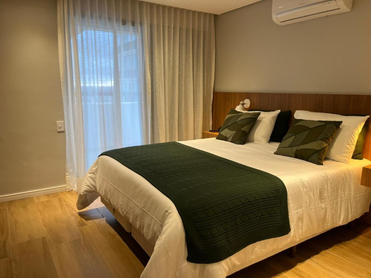 Landmark By Hotelaria Brasil *