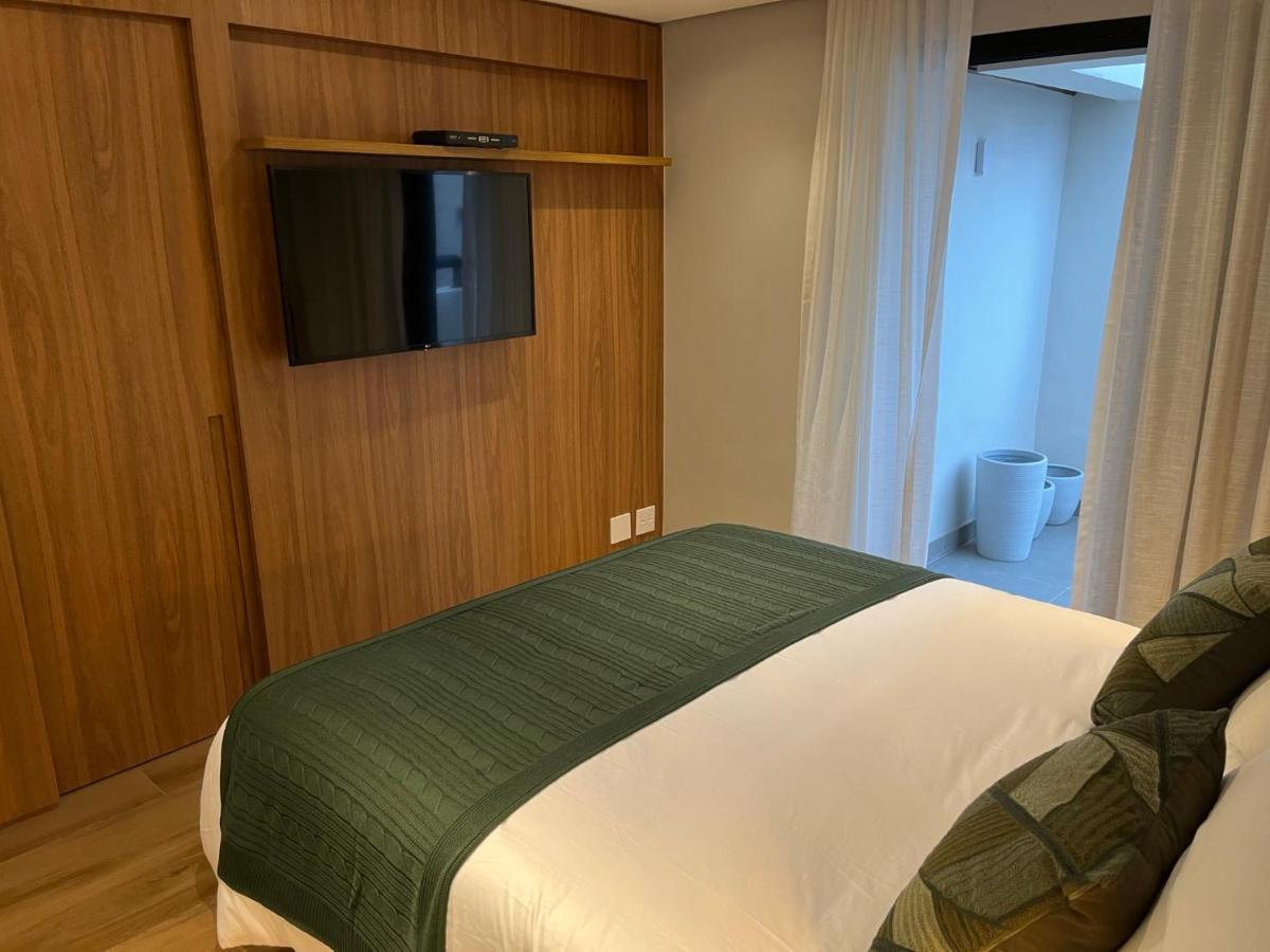 Landmark By Hotelaria Brasil *