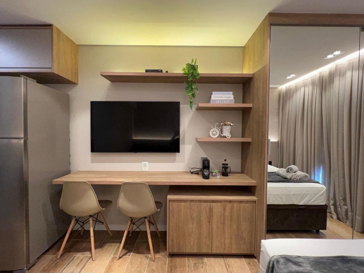 Apartment Sampa - Moema Cotovia