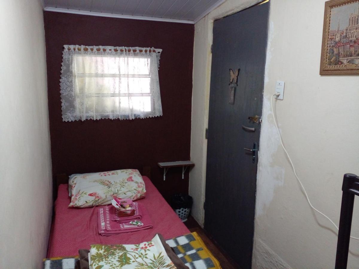 Hotel Cama & Cafe Expo Ha 400metros 2*