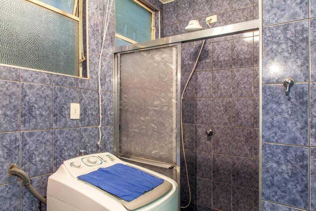 Apartemen Ap Mobiliado Em Sp Metro Da Repubilca Brasil *