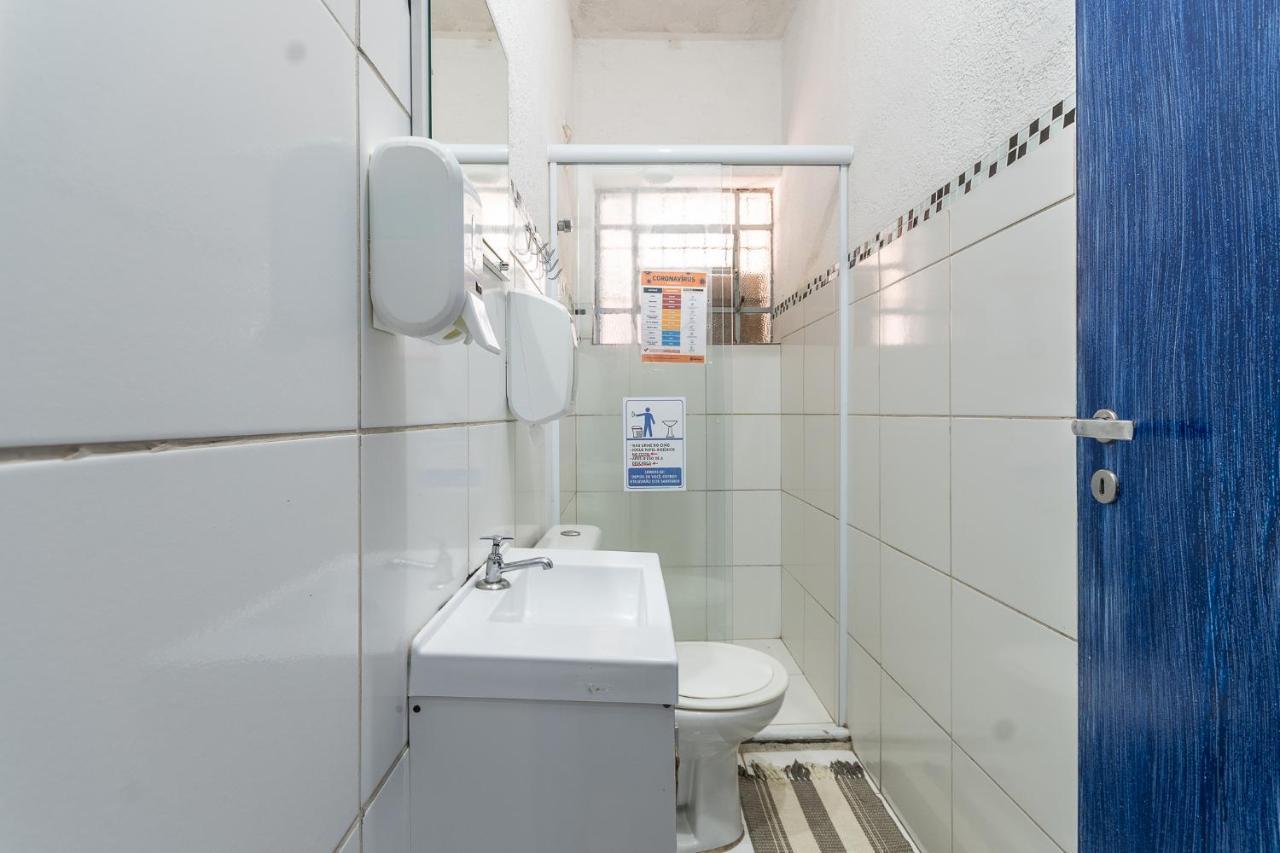 Hostel Acadepol Metro Butanta E Usp