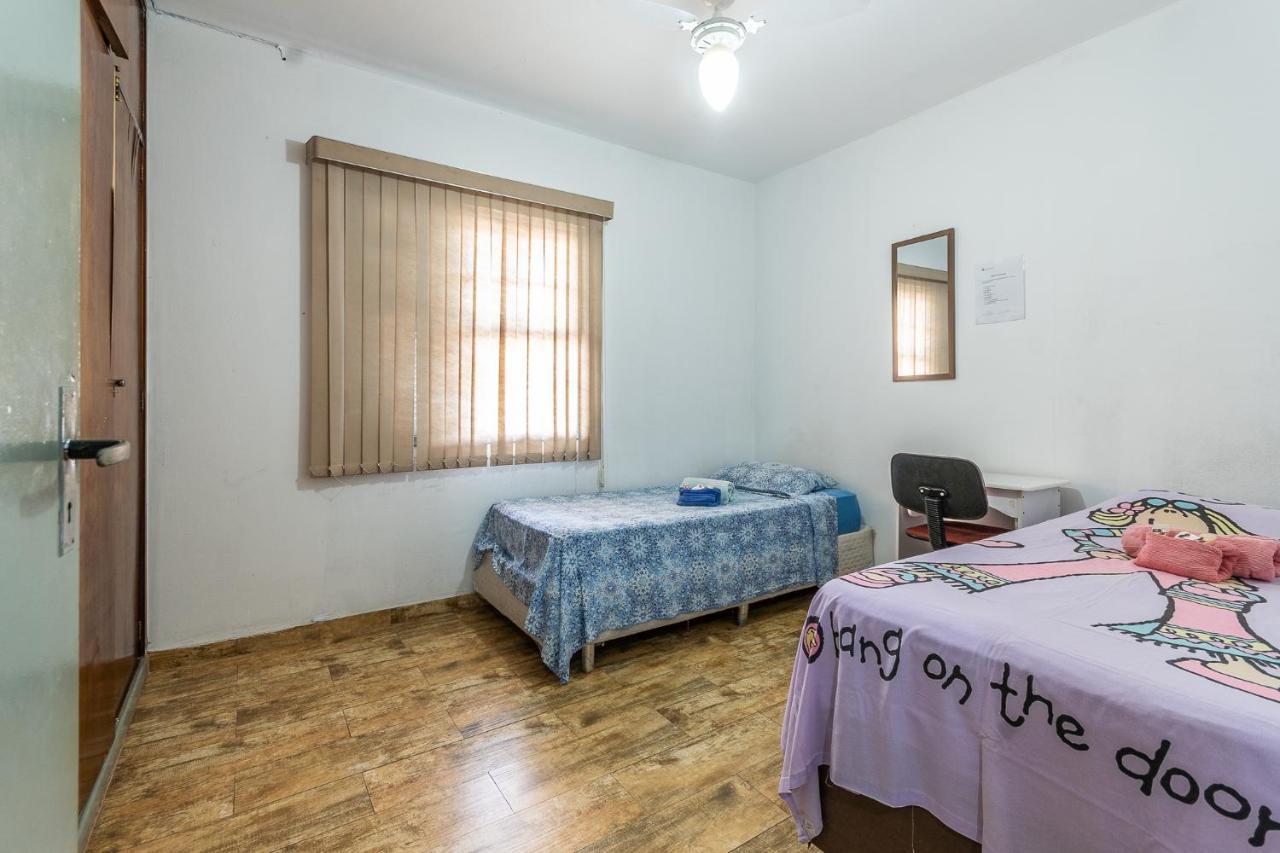 Hostel Acadepol Metro Butanta E Usp