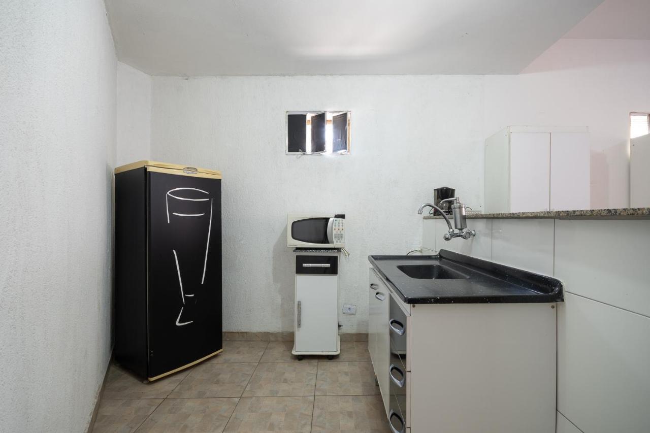 Hostel Acadepol Metro Butanta E Usp
