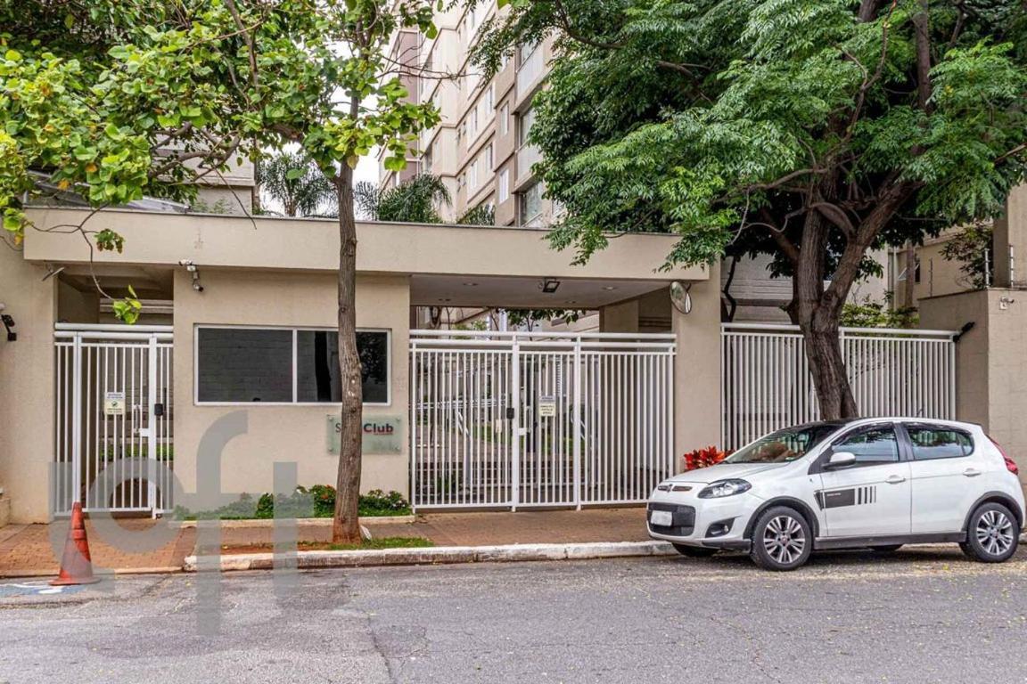 Apartment Lindo A Passos Do Expo Center Norte