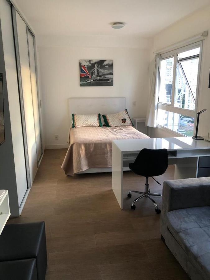 Daire Vacanza - Flats Privativos - Vila Olimpia Sao Paulo