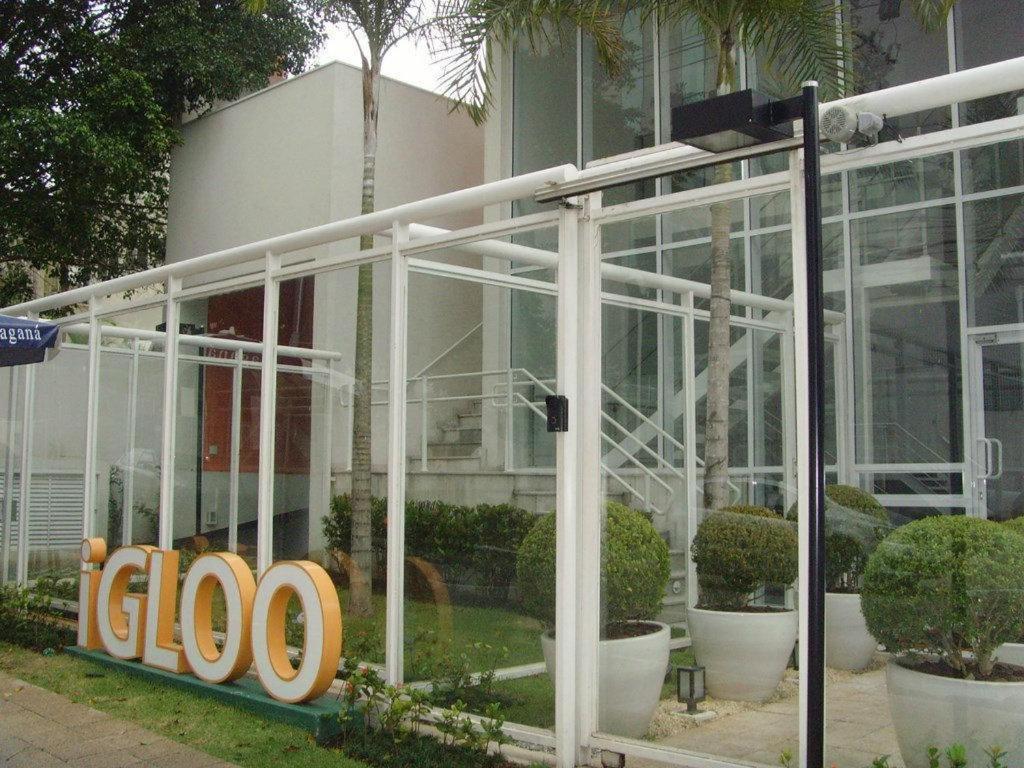 Vacanza - Flats Privativos - Vila Olimpia Daire
