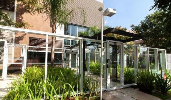 Vacanza - Flats Privativos - Vila Olimpia *