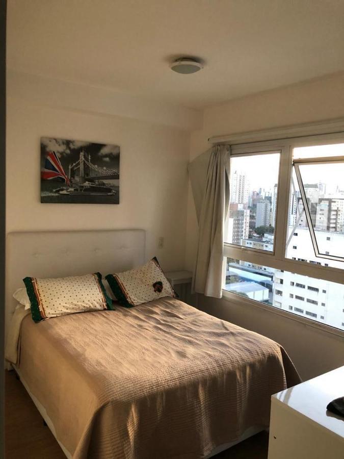 Daire Vacanza - Flats Privativos - Vila Olimpia Sao Paulo