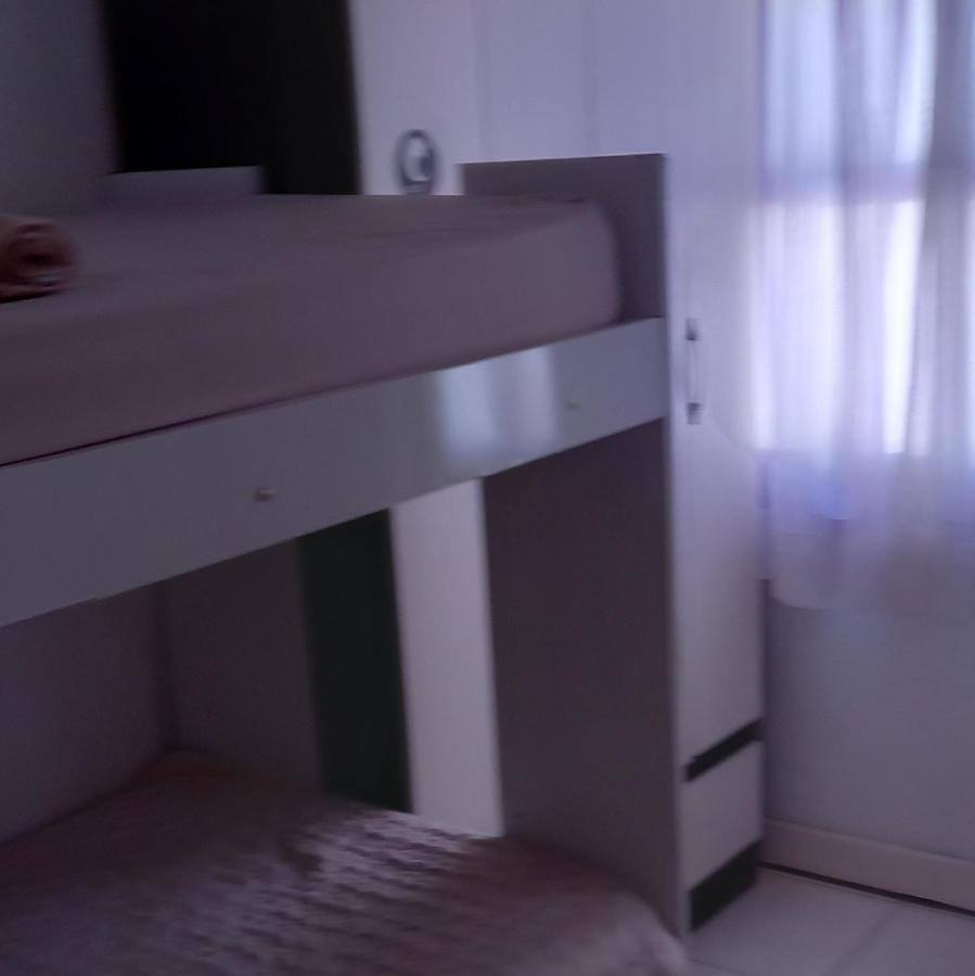 Homestay Rumo Ao Sol Sao Paulo