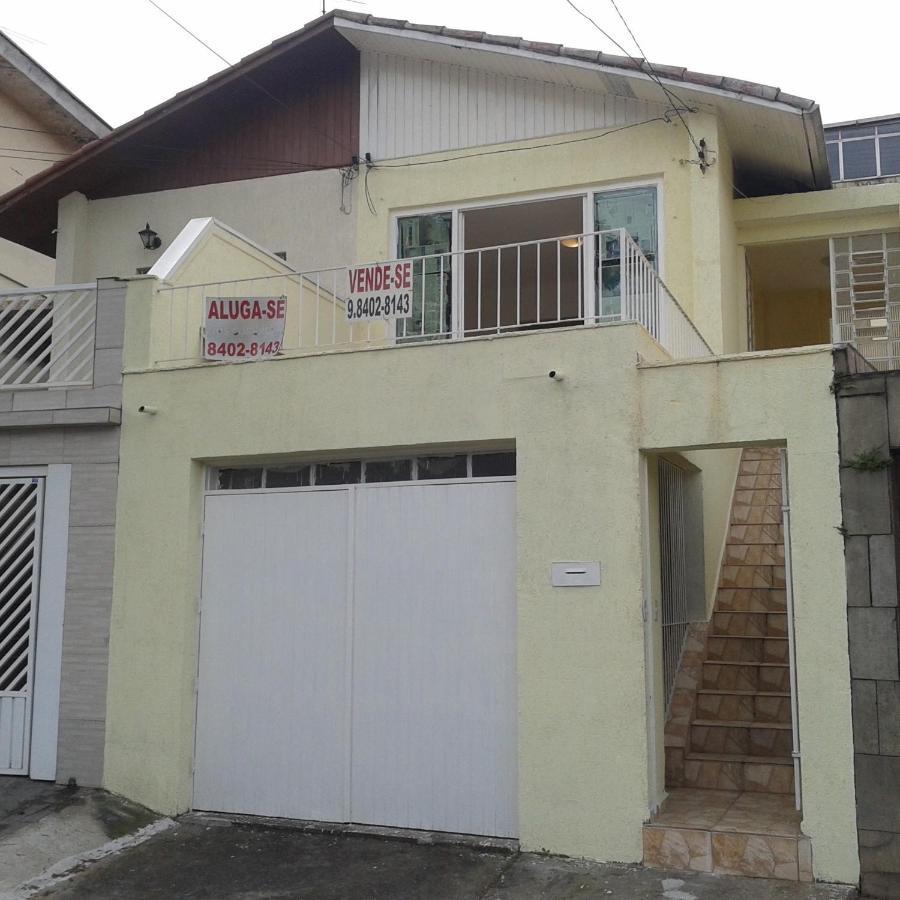 Homestay Rumo Ao Sol *