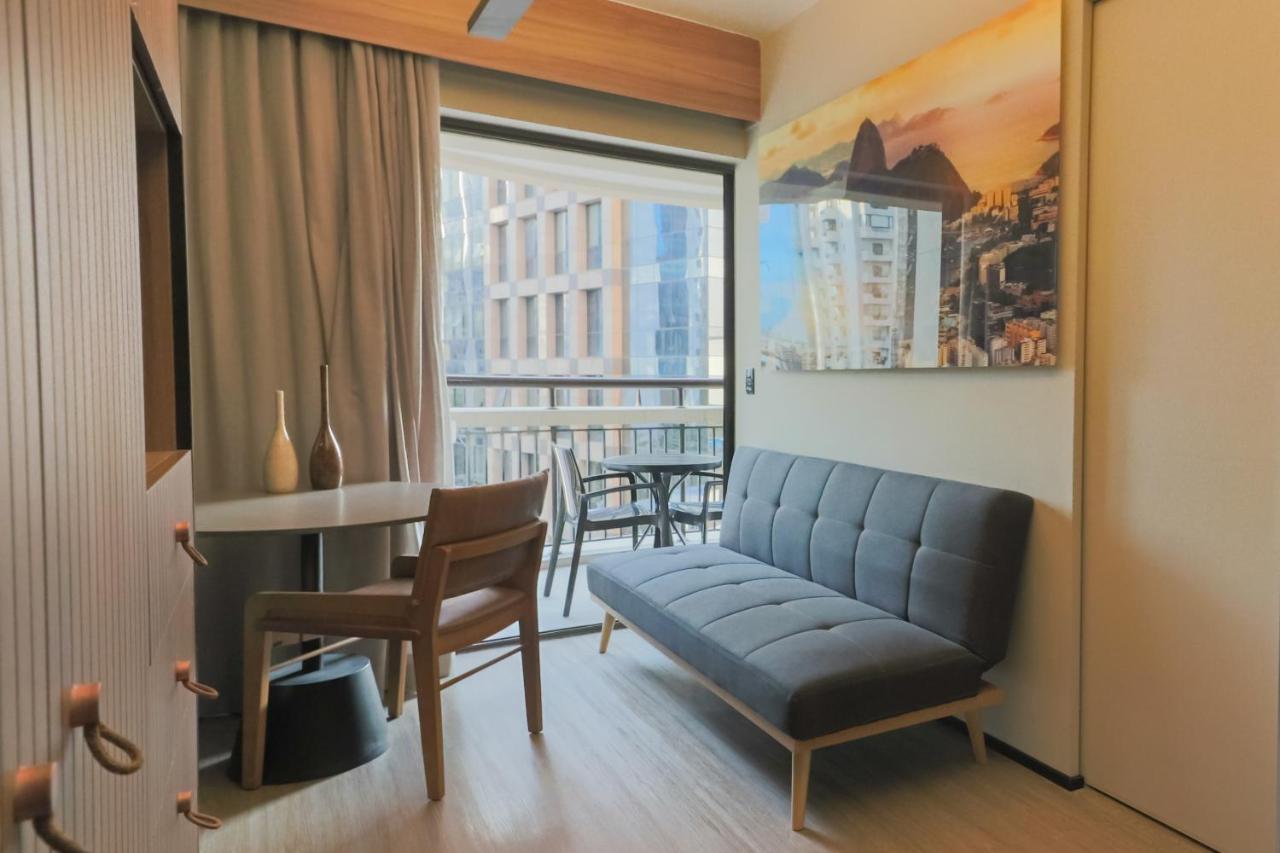 Khách sạn hẻo lánh The Capital Flat 311 - Itaim