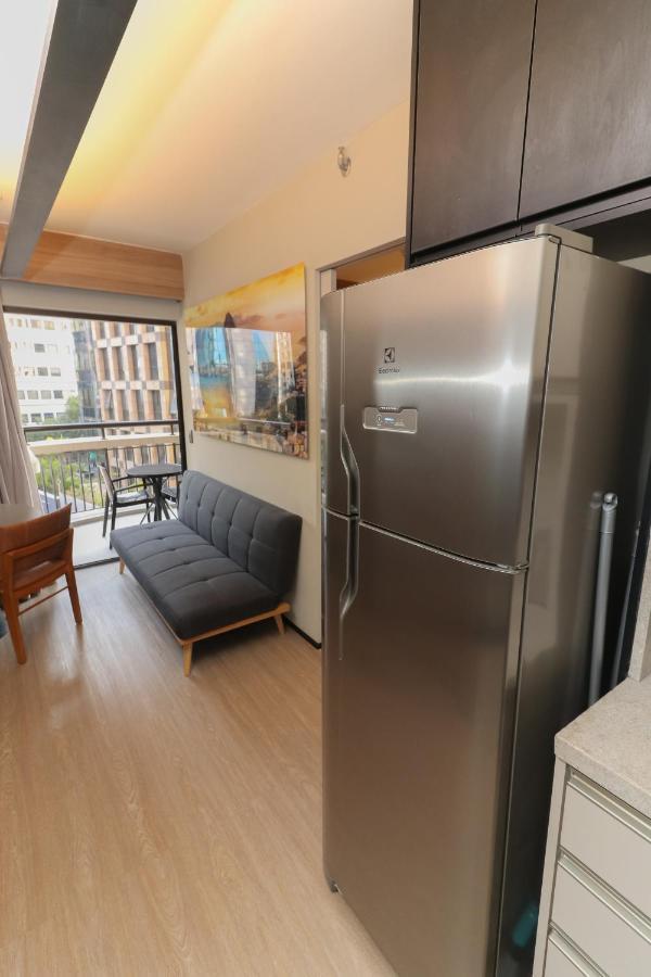 The Capital Flat 311 - Itaim Khách sạn hẻo lánh