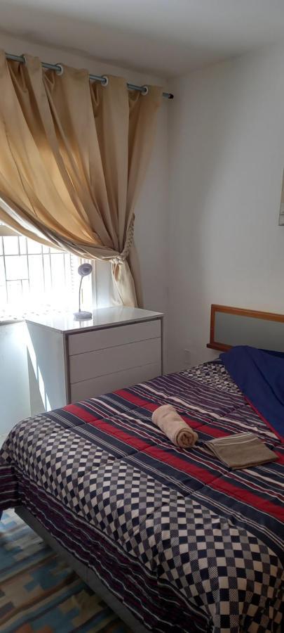 Homestay Rumo Ao Sol *